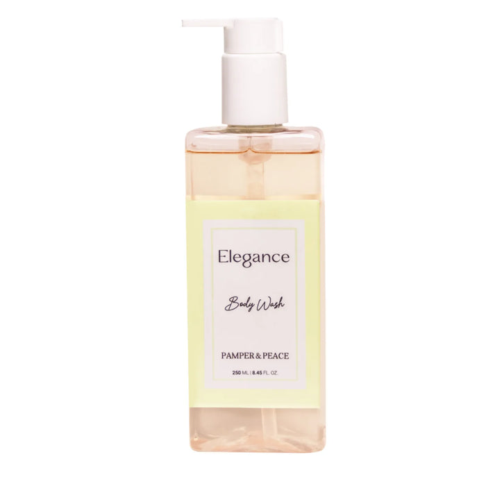 Bodywash