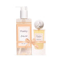Poetry Perfume-Body Wash Combo