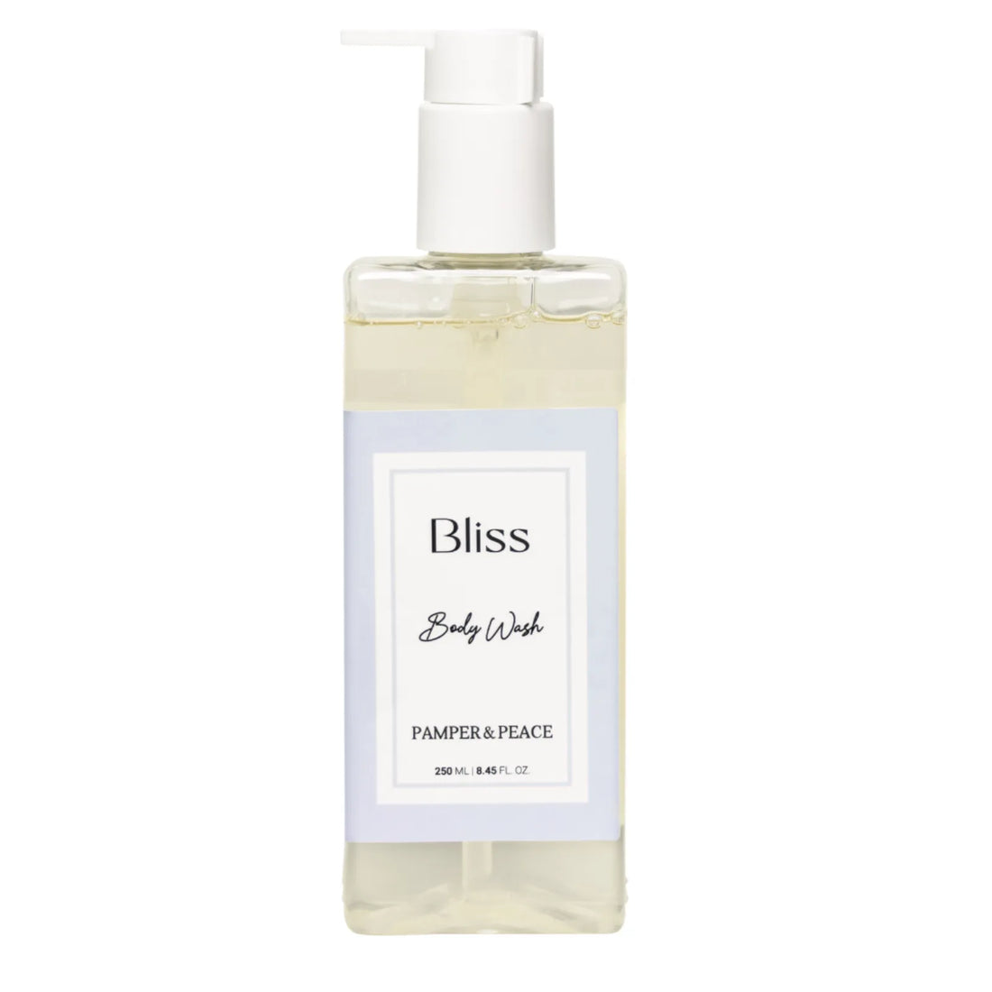 Bliss Body Wash