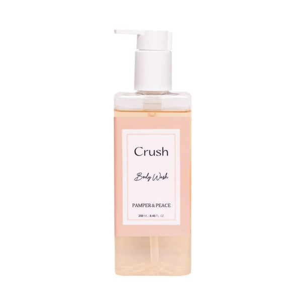 Crush Body Wash