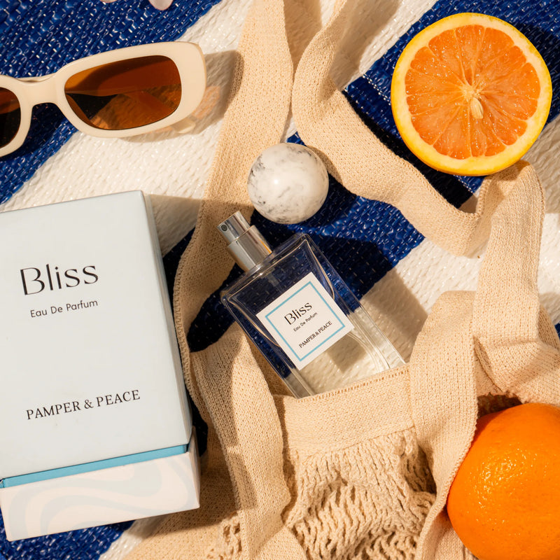 Pamper Someone Special