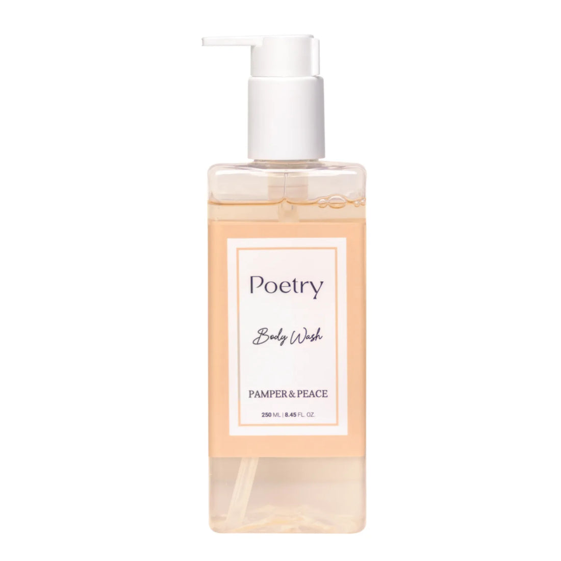 Poetry Body Wash