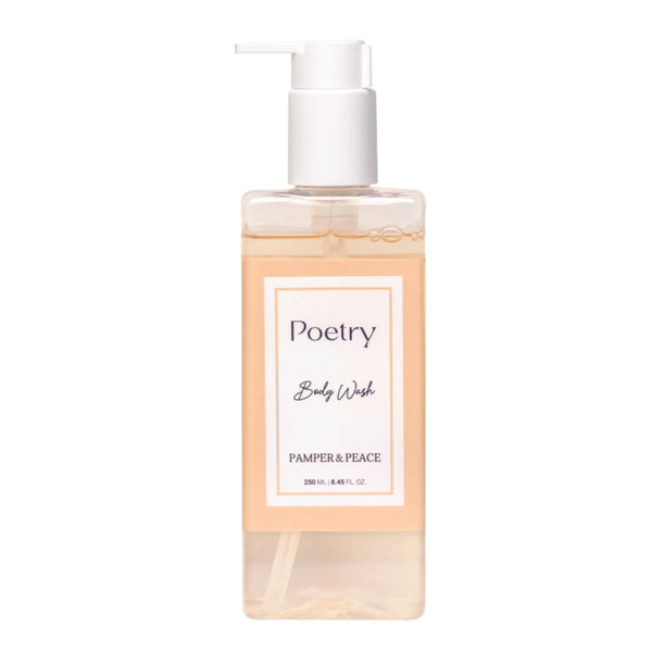 Poetry Body Wash