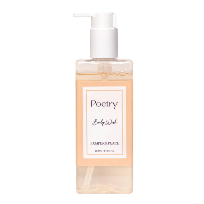 Poetry Body Wash