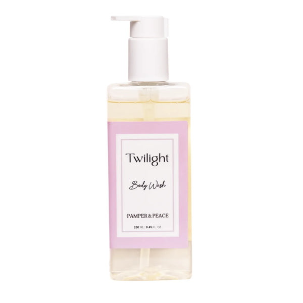 Twilight Body Wash