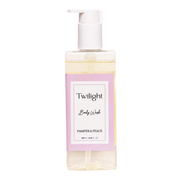 Twilight Body Wash