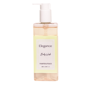 Elegance Shower Gel