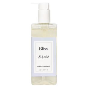 Bliss Shower Gel