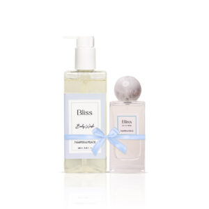 Buy 1 Bliss Perfume, Get Bliss Body Wash FREE